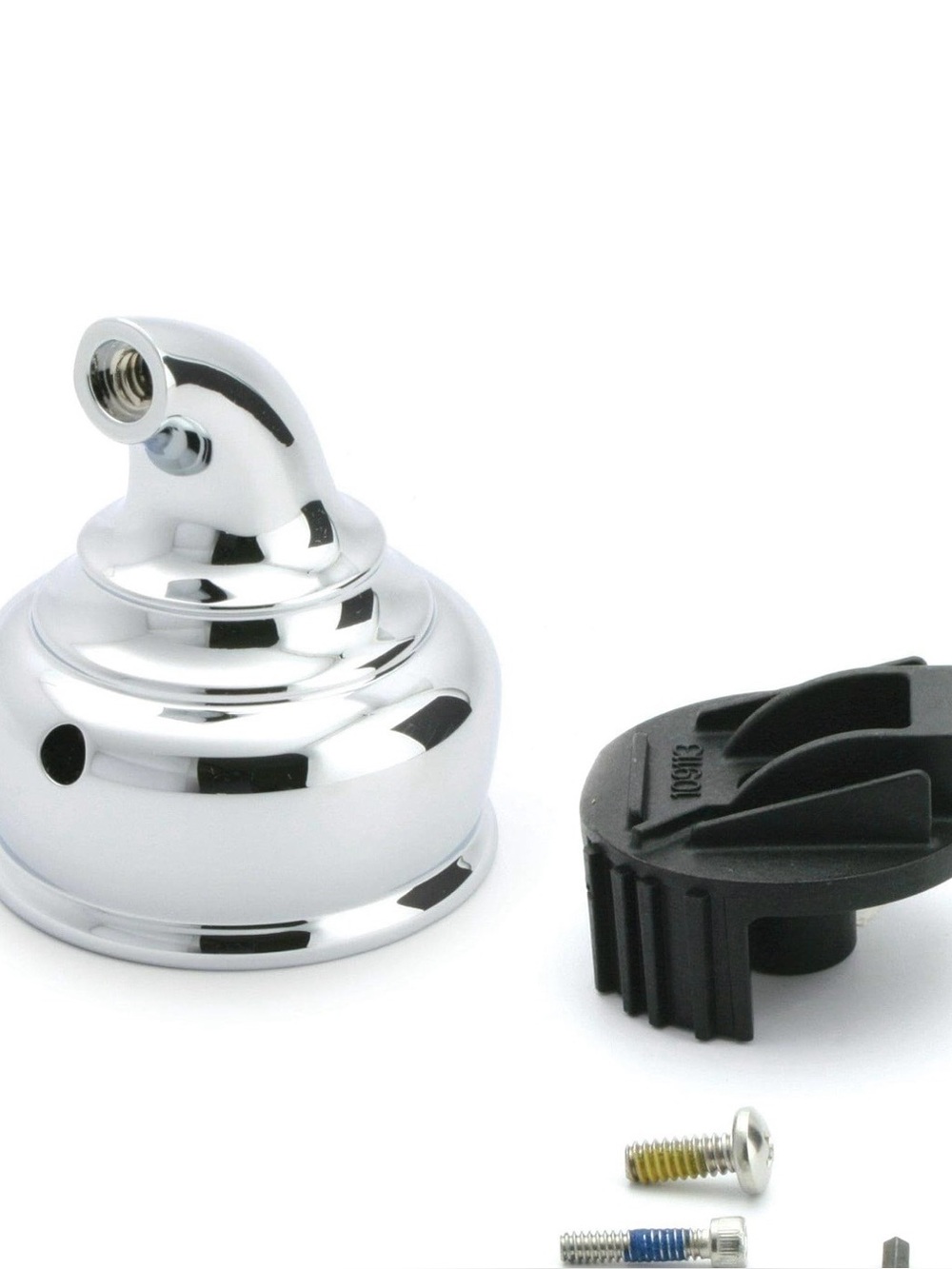 Moen Monticello Chrome Handle Kit 95606